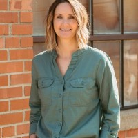 Jill Stevenson