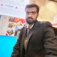 Muhammed Ashraf