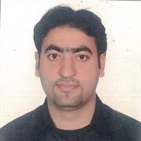 Shoukat Ali