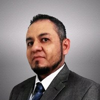 Angel Salgado