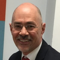Peter Rundlett