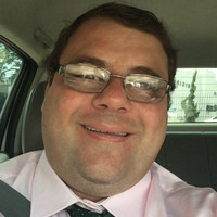 Marcos Carneiro Carvalho