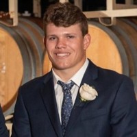 Zac Bridger