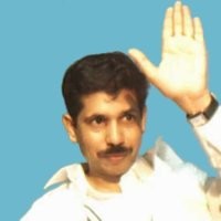 Sudip Pillai