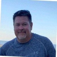 Curt Kimble
