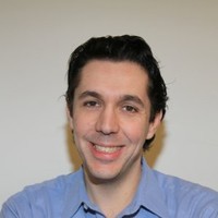 Paul McConnell