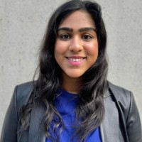 Aarushi Talwar