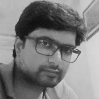 Krishna M