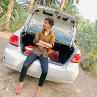 Farooq Arain