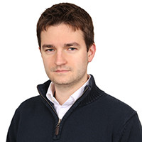 Ben Marchant