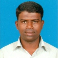 Ramesh Rangasamy