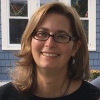 Hilary Tolan
