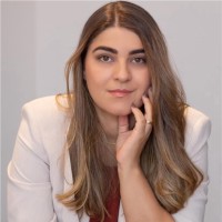 Bárbara Danithelli Marques De Campos