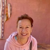 Nancy Villarroel