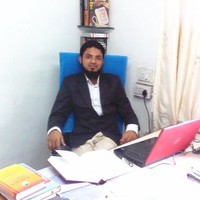 ASIF GHANCHI