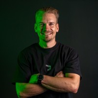Mark Verhoeven