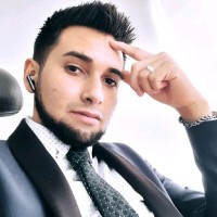 Oscar Javier Lesmes Ceferino