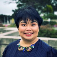 Esther Harjanto
