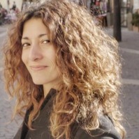 Mariangela Arcieri