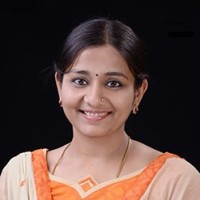 Mira Ramakrishnan