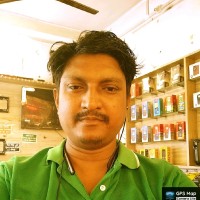 ANIL HARIJAN