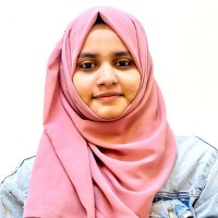Ca Fathima Zakeer