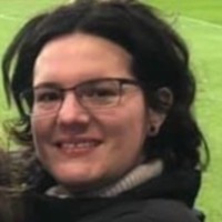 Morgane Kalksteen