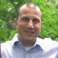 Paul Bergantino