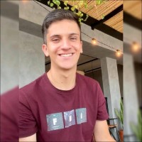 Lucas Santos Neves