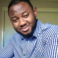 Oluwatosin (Samuel) Adeife