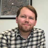 Paul (Rigel) Crawford-Smith