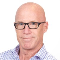 Andy Stevenson