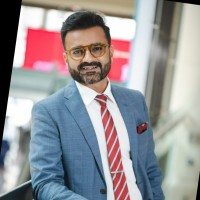 Harshit Kurani
