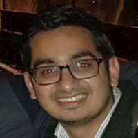 Pranav Kashyap