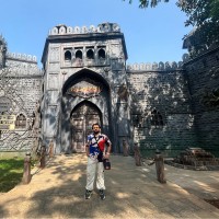 Bhavya Agarwal