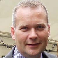 Stephen Booth
