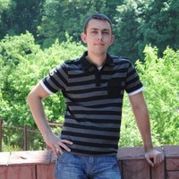Pavel Khomyn