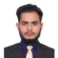 Md. Azad Rahman Mamun