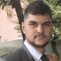 Vitor Moreira Silva