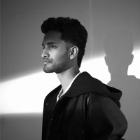 Vibhor Kulshrestha