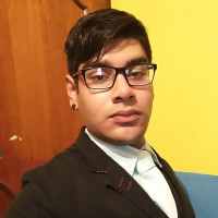 Antonio de Jesús Pérez Oliveros