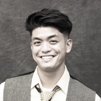 Joshua Dizon