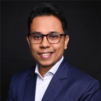 Ayan Ray