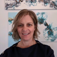 Mary Laughton