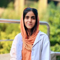 Dr.Javaria Arshad PT