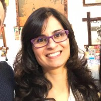 Tércia Pereira