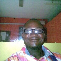 Akinboyo Gbenga
