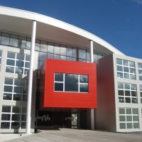 Gustavo Piqueras Fisk architect