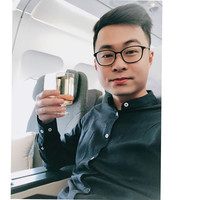 Herbert Chang