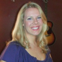 Rachel Pulliam